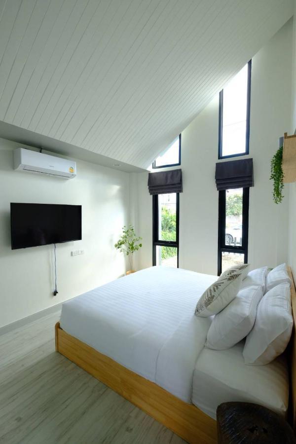 Lodge Baan Ga-cha Chiang Rai