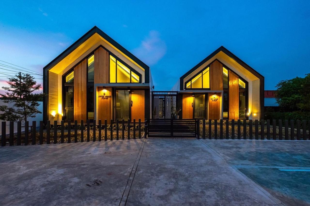 Baan Ga-cha Chiang Rai