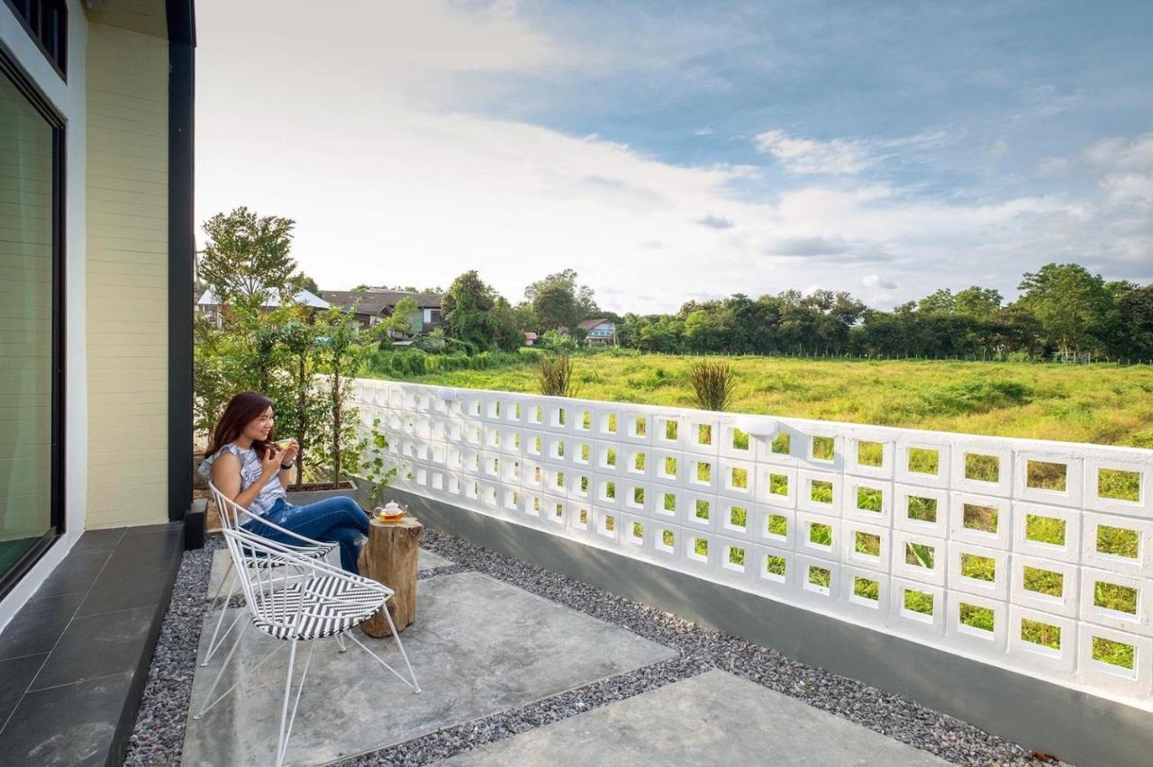 Lodge Baan Ga-cha