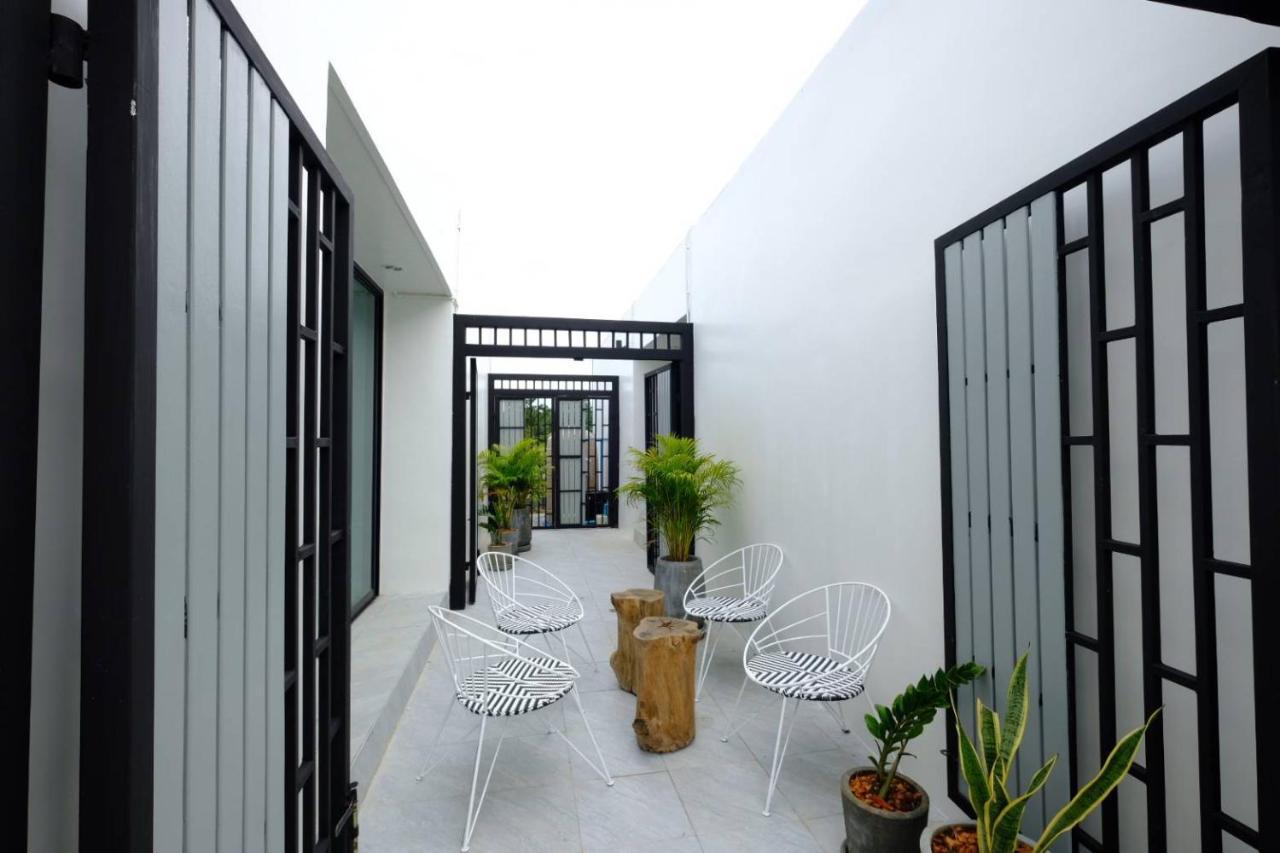 Baan Ga-cha * Chiang Rai