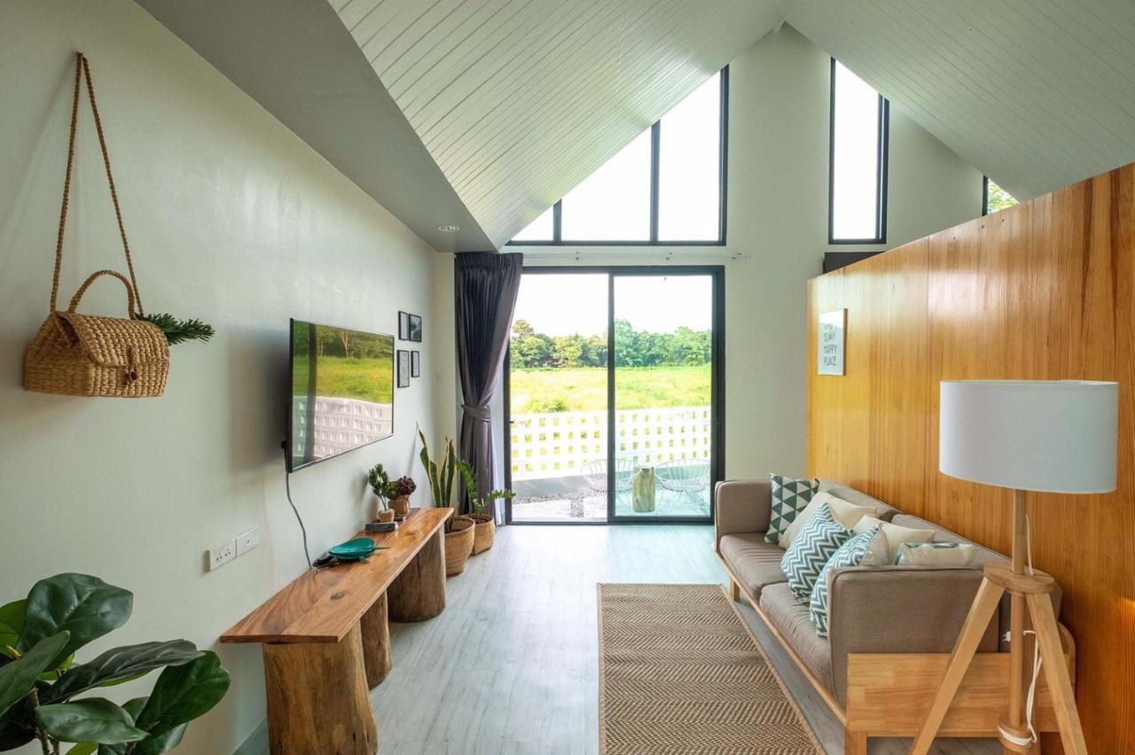 Lodge Baan Ga-cha *